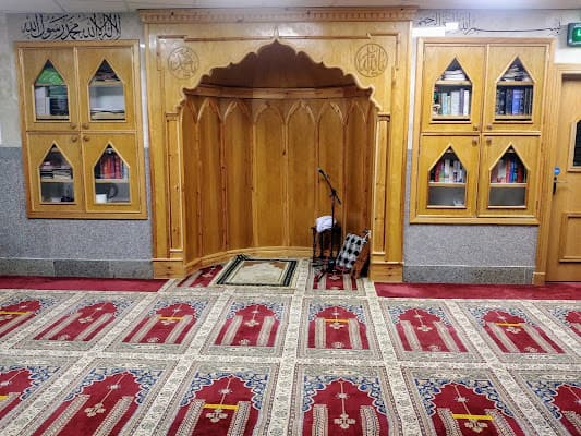 Ghausia Mosque