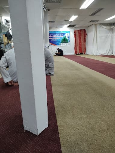 Faizan-e-Madina