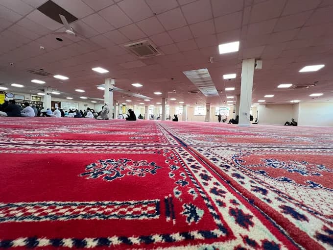 DarulUloom Islamia
