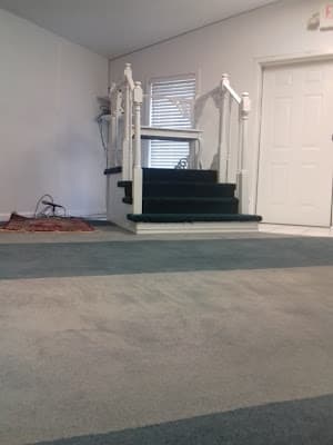 Masjid An Nur Islamic Center mosque in Roanoke, VA
