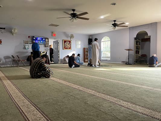 Islamic Center of Fredericksburg
