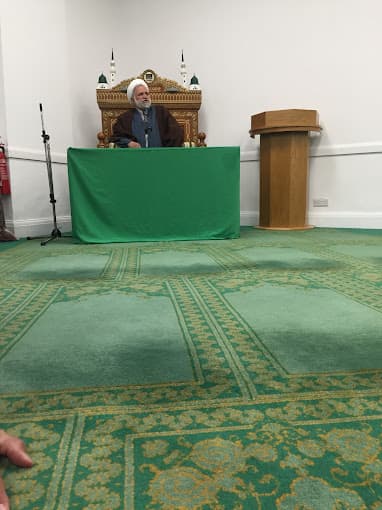 Islamic Universal Association