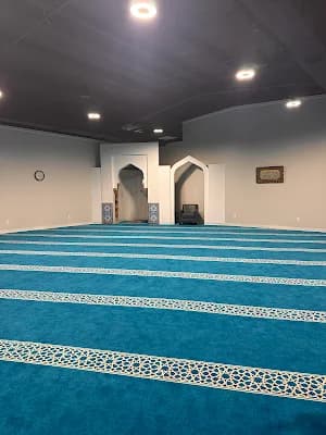Alabama Muslim Community Masjid
