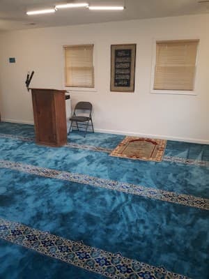Islamic Center of Lexington Park mosque in Lexington Park, MD