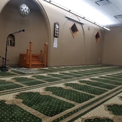 Islamic Center of Omaha