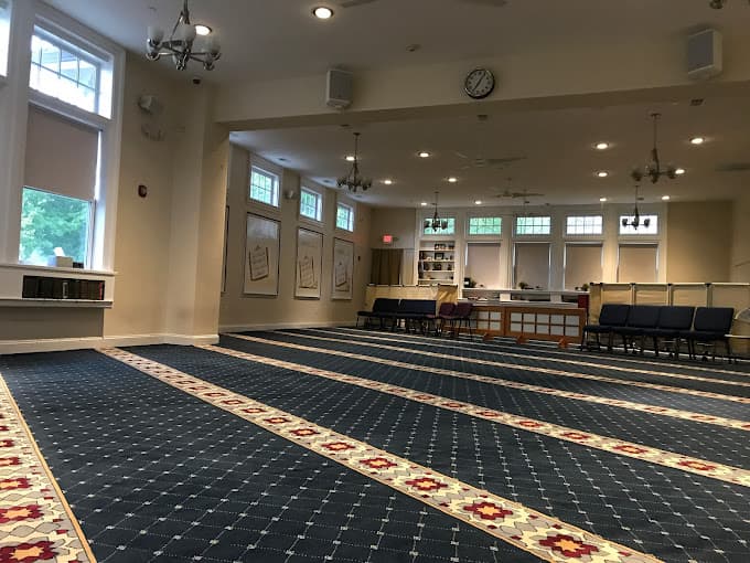 Yusuf Mosque