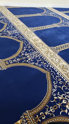 Muslim Community Center of Chesterfield mosque in Moseley, VA