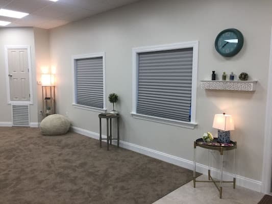 Masjid Al Ansar mosque in Tampa, FL