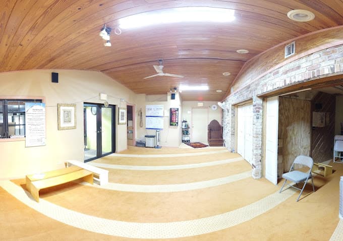 Islamic Association of Tri-County mosque in Davie, FL