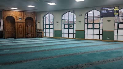 Masjid al Tawhid