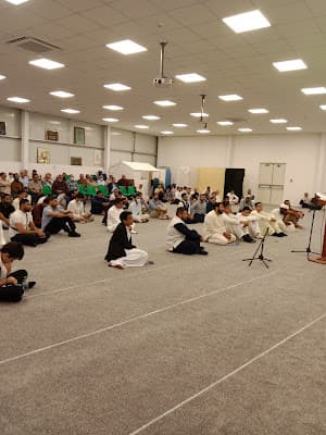 KSIMC of Birmingham