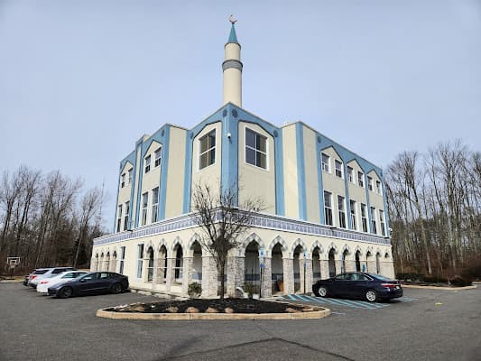Islamic Circle of Mercer County