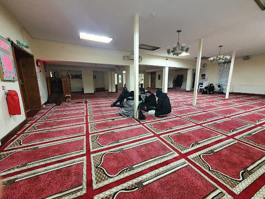 Altaiseer Mosque