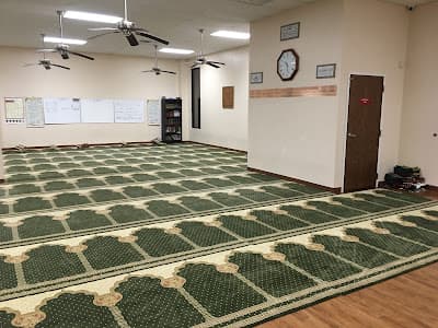 UEF Mosque