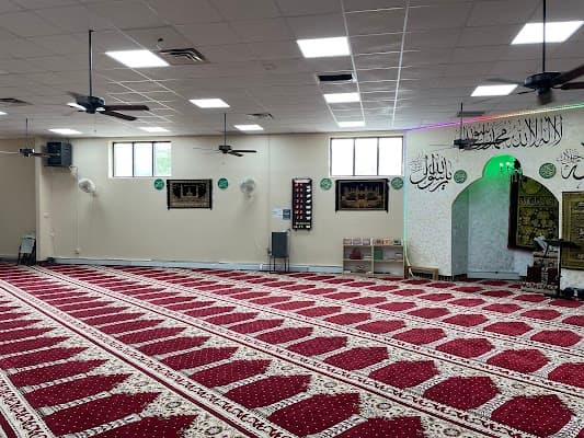 Islamic Center of South Windsor