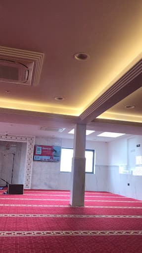 Masjid-e-Quba