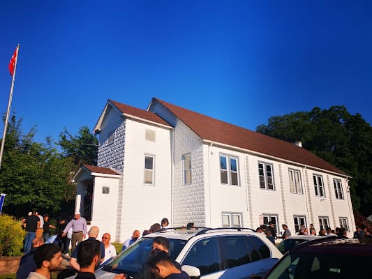 Delaware Valley Muslim Association