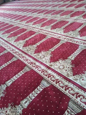 Islamic Center of Windsor Locks