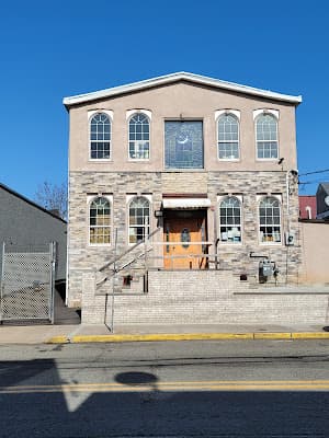 Islamic Congregation of North Jersey