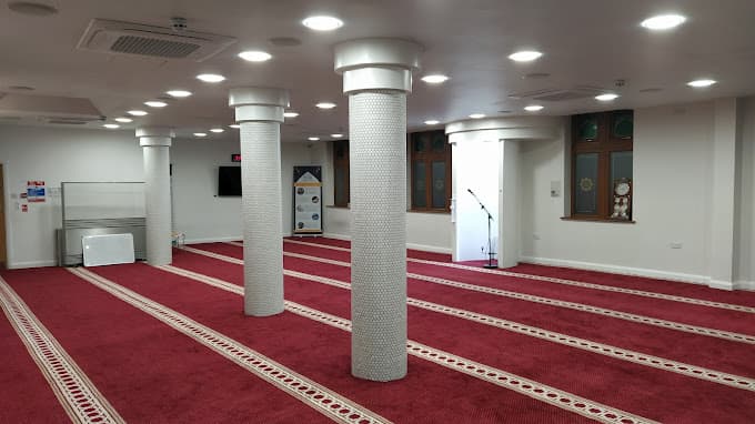 Islamic Religious Centre