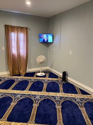 Muslim Community Center of St. Charles mosque in Weldon Spring, MO