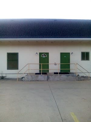 Masjid Ibrahim