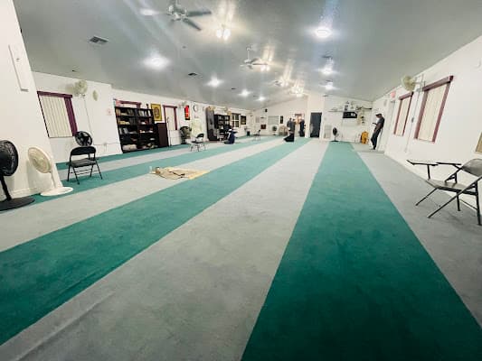 Bait ul-Mukarram of Florida mosque in Lake Worth, FL