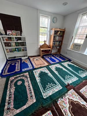 Baitul Hidayyah Masjid