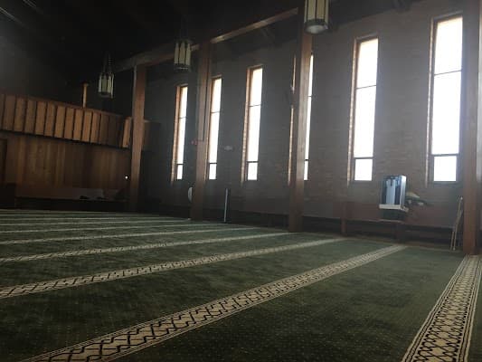 Al Madany Islamic Center of Norwalk mosque in Norwalk, CT