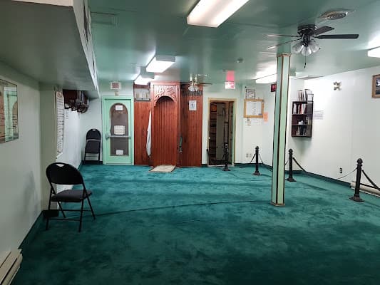 Fatima Mosque mosque in Montreal, QC