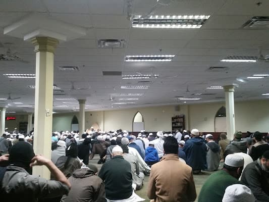 Jamia Talimul Islam
