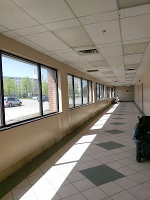 International Muslims Organization of Toronto mosque in Etobicoke, ON