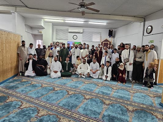 Centre Communautaire Islamique Assahaba