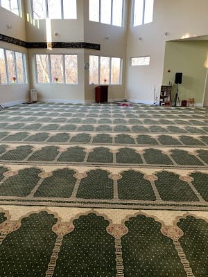 Ahlul Bayt Islamic Center