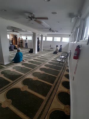 Avondale Islamic Center