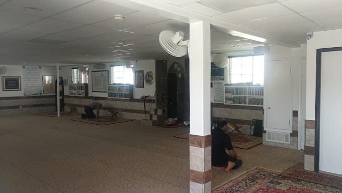 Masjid al Firdaws