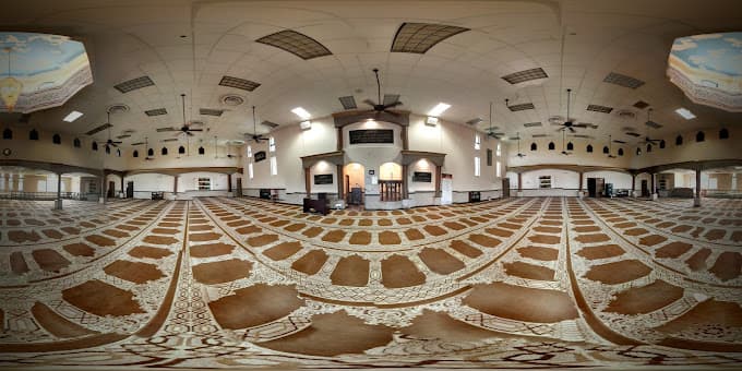 Albir Education Center mosque in Kissimmee, FL