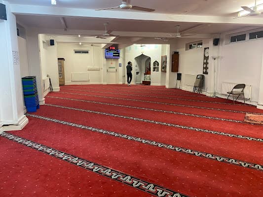 Thurrock Jame Masjid