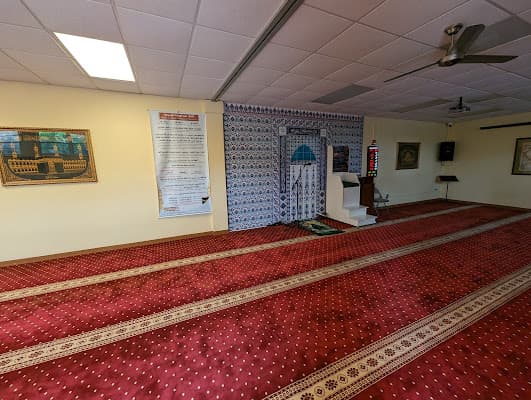 Islamic Center of Naples