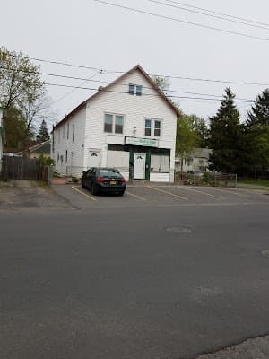 Masjid As-Sunnah