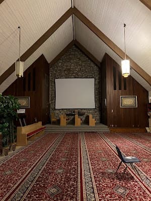 Muslim Youth Center of Philadelphia