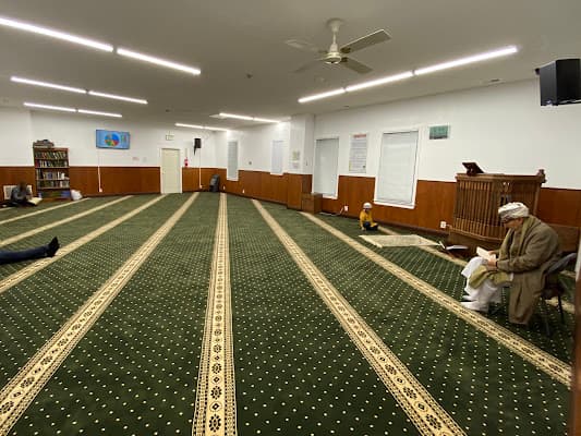 Daly City Musallah