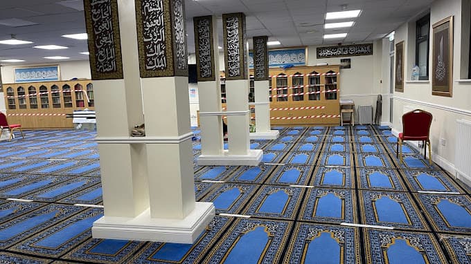 Islamic Centre of Brent