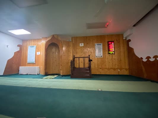Alrisalah Islamic Center