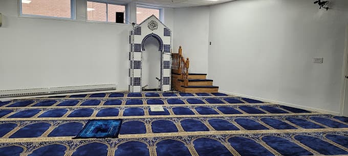 Muslim Community of Quebec
