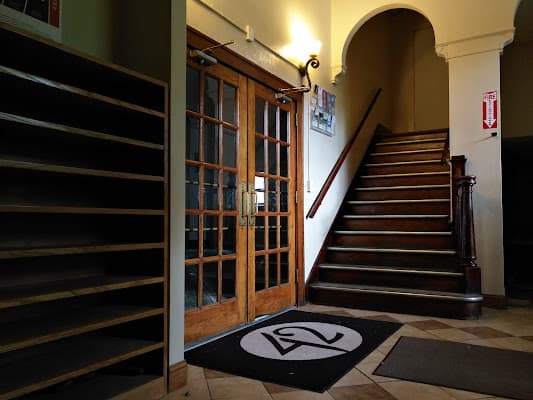 Masjid Al-Huda mosque in Kansas City, MO