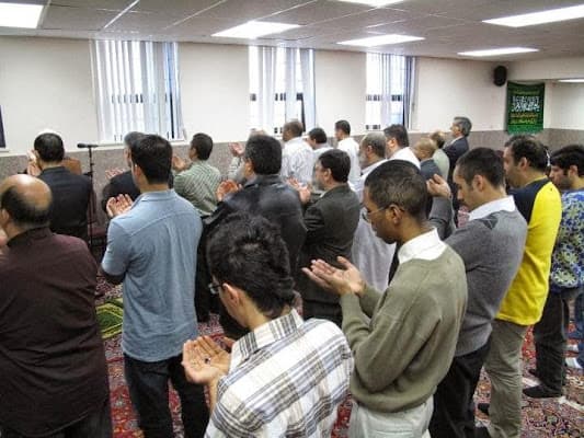 Imam Hussain Charitable Foundation