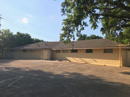 United American Muslim Association of Texas mosque in Houston, TX