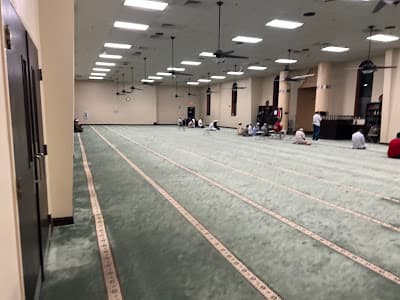 Tulsa Islamic Foundation
