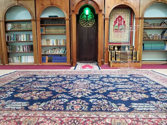 Masjid Al-Tawad